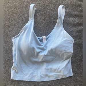 Lululemon Align Tank Size 4
